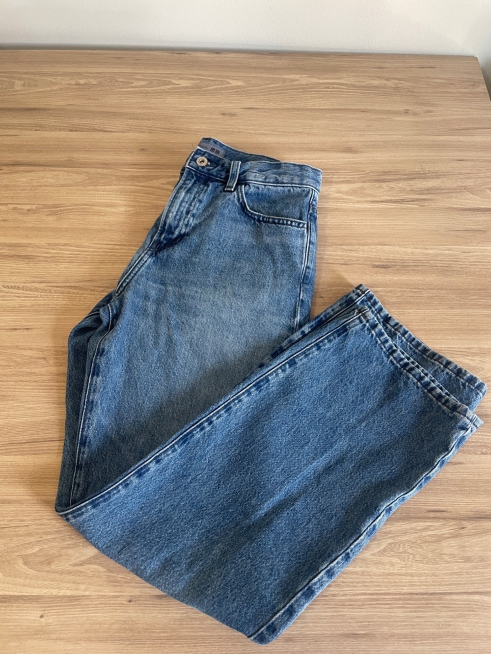 Uniqlo J.W Anderson Jeans